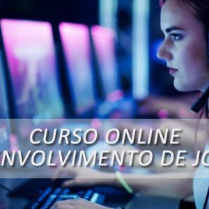 Desenvolvimento de Jogos Digitais
