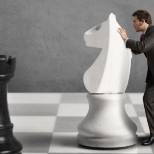 Curso Administração Estratégica