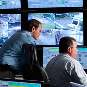 Curso Online de Portaria e Controle de Acesso