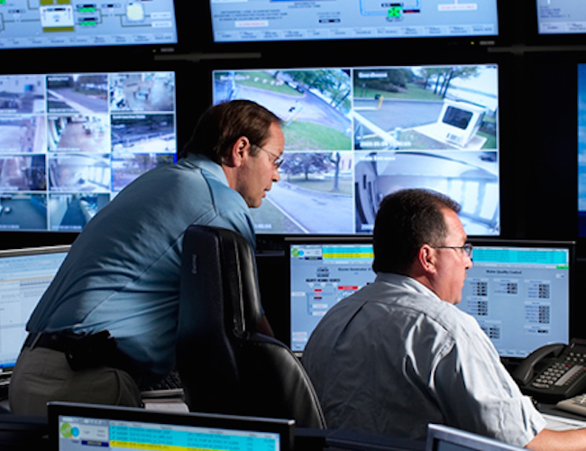 Curso Online de Portaria e Controle de Acesso