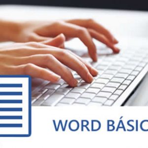Curso de Word 40 horas