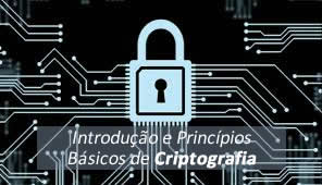 Curso de Criptografia e Segurança Online
