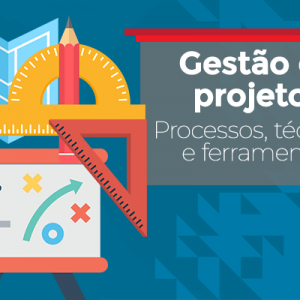 Curso Gestão de Projetos