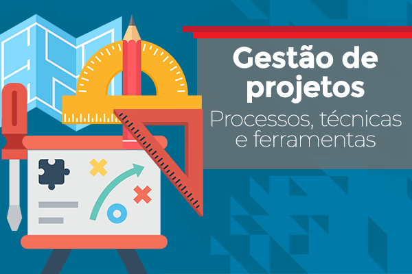 Curso Gestão de Projetos