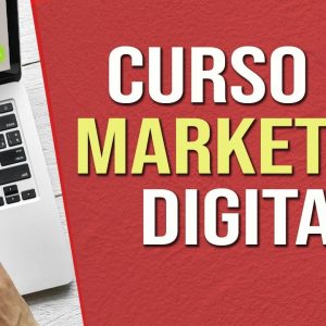 Curso Online de Marketing Digital