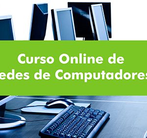 Curso Redes de Computadores