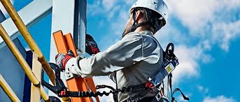 Trabalho em Altura