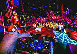 Produção e Gestão de Eventos