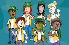 Agente Comunitário de Saúde