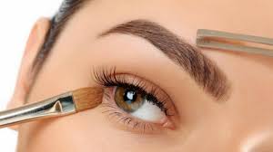 Depilação e Designer de Sobrancelhas
