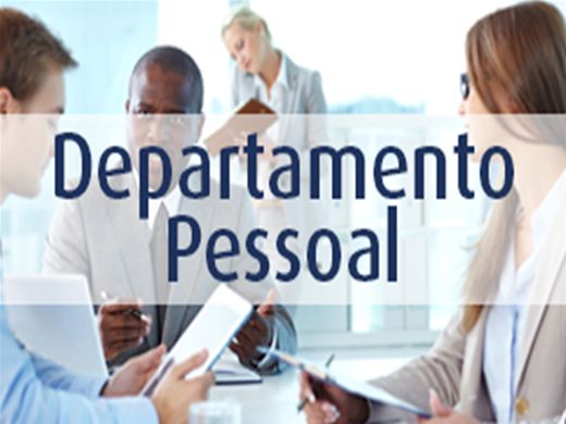 Curso Planejamento de Recursos Humanos