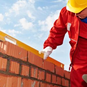 Curso Técnicas de Execução de Alvenarias