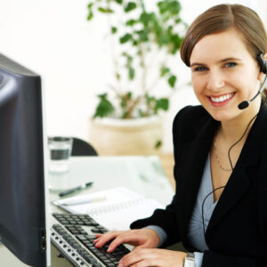 Curso Telefonista / 40 horas