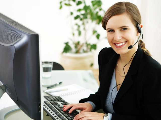 Curso de Telefonista