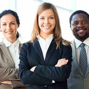 Curso de Etiqueta Profissional