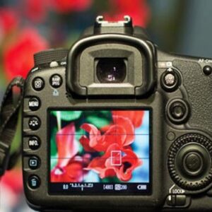 Curso de Fotografia Online