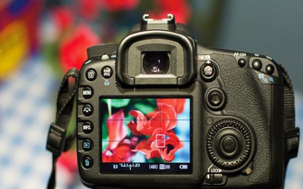 Curso de Fotografia Online