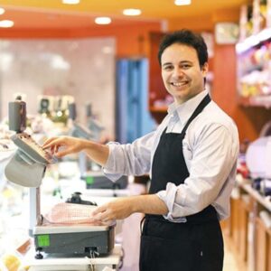 Curso Operador de Caixa