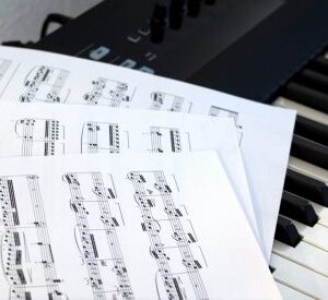 Curso Teoria Musical