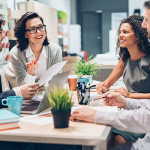 Curso de Administração de Marketing