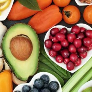 Técnicas para Alimentação Saudável