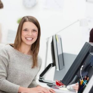 Curso de Assistente Administrativo