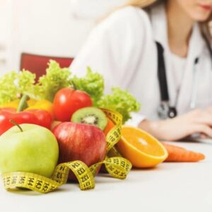 Curso de Avaliação Nutricional