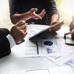 Curso de Administração Pública