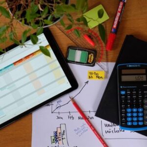 Curso Contabilidade Gerencial