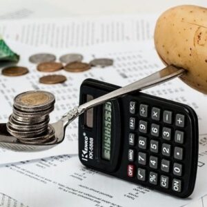 Curso de Controle Financeiro