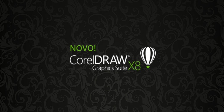 Curso Corel Draw X8