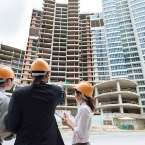 Curso Construção Civil