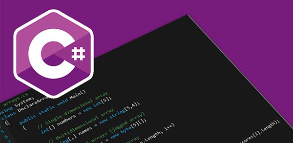 Curso de C#