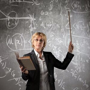 Curso Ensino da Matemática