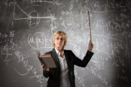 Curso Ensino da Matemática