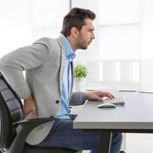 Curso Ergonomia
