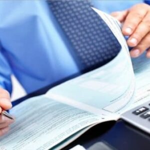 Curso Escrita Fiscal