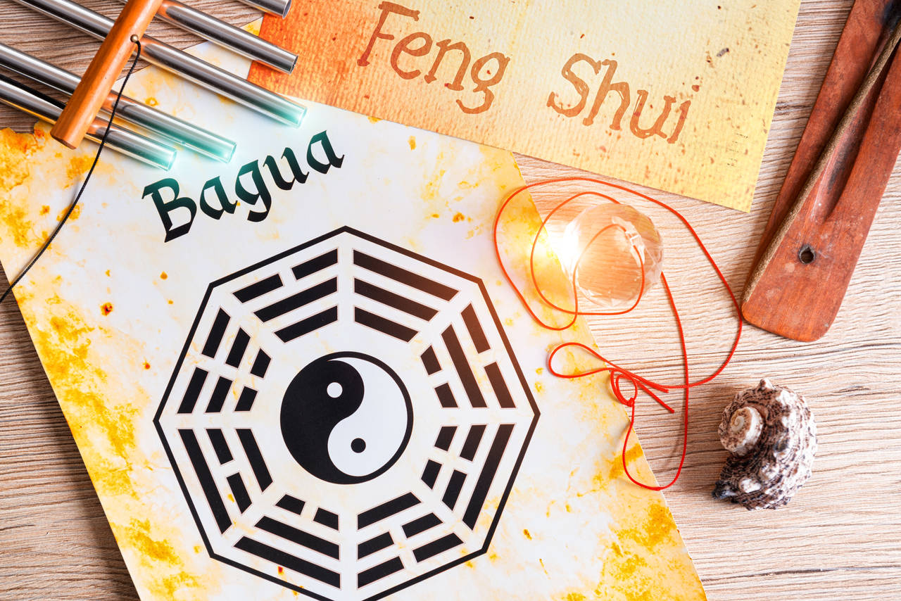 Curso de Feng Shui