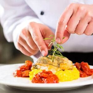 Curso Gastronomia