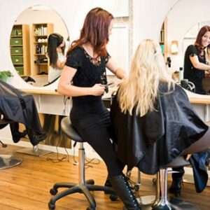 Curso De Gestão Em Salão De Beleza