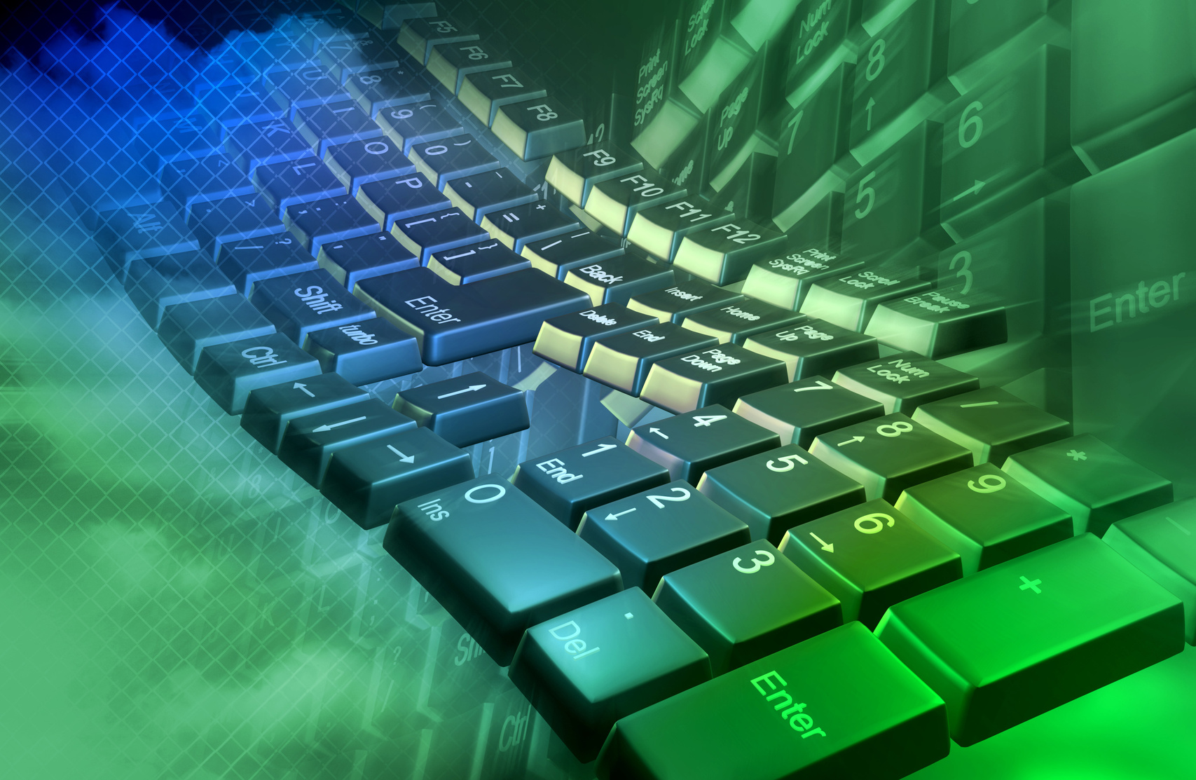 Curso de informática Intermediária