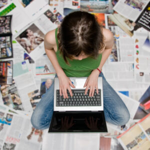 Curso Jornalismo Digital