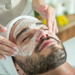 Curso Limpeza de Pele