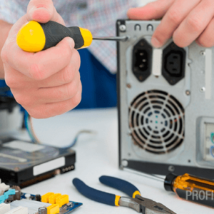 Curso Montagem e Manutenção de Computadores