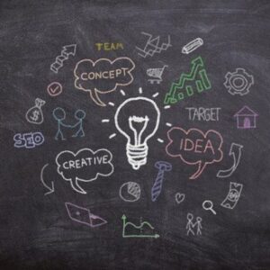 Curso Marketing e Gestão Empresarial