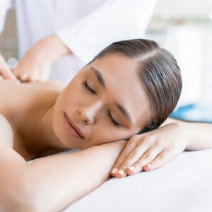 Curso de Massoterapia