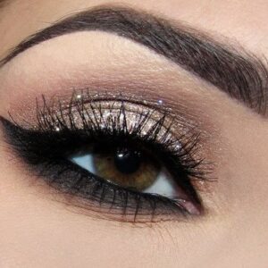 Curso Maquiagem para Festas