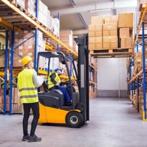 Curso de Nr 11 Básico – Transporte, Movimentação, Armazenagem e Manuseio de Materiais