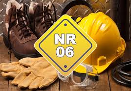 Curso NR 6 Equipamento de Proteção Individual EPI