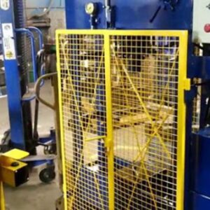 Curso NR 12 Segurança no Trabalho em Máquinas e Equipamentos